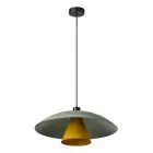Ledvance Decor Flying Mushroom Riippuvalaisin Riippuvalaisin Vihreä | 500mm - Sopii E27