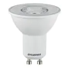 Sylvania RefLED ES50 LED Kohdevalaisin GU10 PAR16 4.2W  320lm 110D - 830 Lämmin Valkoinen | Korvaa 35W