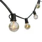 D'Lite LED Valoketju Sparkl 4W 250lm - 827 Erittäin Lämmin Valkoinen | IP44 - 5 Meter