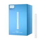 Philips Corepro PL-L LED 16.5W 2100lm - 840 Kylmä Valkoinen | 4-Nastaa - Korvaa 36W