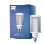 Philips TrueForce LED E27 HPL Kirkas 28W 3800lm 360D - 830 Lämmin Valkoinen | Korvaa 125W