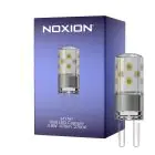 Noxion Bolt LED Capsule G9 3.8W 470lm - 827 Erittäin Lämmin Valkoinen | Korvaa 40W
