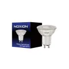 Noxion PerfectColor LED Kohdevalaisin GU10 PAR16 4W 345lm 36D - 940 Kylmä Valkoinen | Paras Värintoisto - Himmennettävä - Korvaa 50W