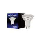 Noxion LED Kohdevalaisin GU10 PAR16 4.6W 420lm 36D - 840 Kylmä Valkoinen | Himmennettävä - Korvaa 50W