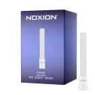 Noxion Lucent PL-S LED  6W - 840 Kylmä Valkoinen | 4-Nastaa - Korvaa 11W