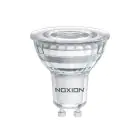Noxion PerfectColor LED Kohdevalaisin GU10 PAR16 6.7W 575lm 60D - 930 Lämmin Valkoinen | Paras Värintoisto - Himmennettävä - Korvaa 80W