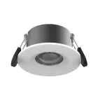 Noxion LED Kohdevalaisin Ares Firerated 6W 540lm 927- 940 3CCT- Kiinteä Valkoinen| Odetnij 68mm