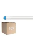 Monipakkaus 10x Philips CorePro LED T8 (EM/Mains) Ultra Output 25.9W 3500lm - 865 Päivänvalo Valkoinen | 150cm - Korvaa 58W