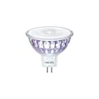 Philips Master Value LED Kohdevalaisin GU5.3 MR16 7.5W 630lm 36D - 930 Lämmin Valkoinen | Paras Värintoisto - Himmennettävä - Korvaa 50W