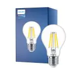 Philips MASTER Value LED Lamppu E27 Päärynä Kirkas 3.4W 470lm - 927 Erittäin Lämmin Valkoinen | Paras Värintoisto - Himmennettävä - Korvaa 40W