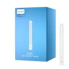 Philips CorePro PL-L LED Lamppu Mains 24W - 830 Lämmin Valkoinen | 4-Nastaa - Korvaa 55W