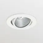 Philips LED Kohdevalaisin Kirkas Accent G2 RS061B 6W 550lm 36D - 840 Kylmä Valkoinen | 80mm - Himmennettävä 