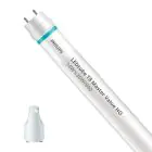 Philips LED Putki T8 MASTER Value (EM/Mains) High Output 14W 2100lm - 840 Kylmä Valkoinen | 120cm - Korvaa 36W